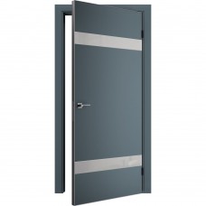 Двери межкомнатные TERMINUS Solid 810 Малахит