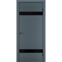 Двери межкомнатные TERMINUS Solid 810 Малахит