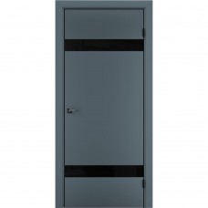Двери межкомнатные TERMINUS Solid 810 Малахит