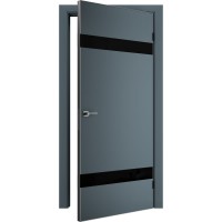 Двери межкомнатные TERMINUS Solid 810 Малахит