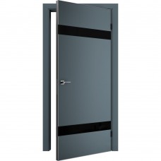 Двери межкомнатные TERMINUS Solid 810 Малахит