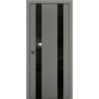 Двери межкомнатные TERMINUS Solid 811 Оникс