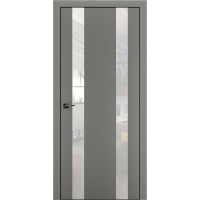 Двери межкомнатные TERMINUS Solid 811 Оникс