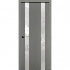 Двери межкомнатные TERMINUS Solid 811 Оникс