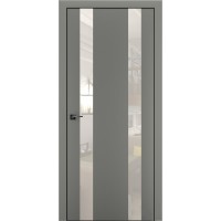 Двери межкомнатные TERMINUS Solid 811 Оникс