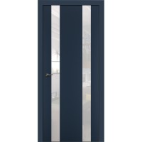 Двері міжкімнатні TERMINUS Solid 811 Сапфір