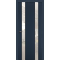 Двері міжкімнатні TERMINUS Solid 811 Сапфір