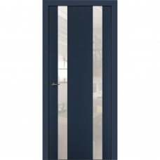 Двери межкомнатные TERMINUS Solid 811 Сапфир