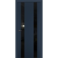 Двері міжкімнатні TERMINUS Solid 811 Сапфір