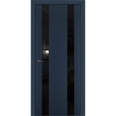 Двери межкомнатные TERMINUS Solid 811 Сапфир
