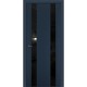 Двері міжкімнатні TERMINUS Solid 811 Сапфір