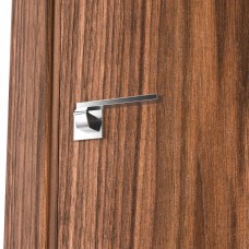 Двери межкомнатные TERMINUS Urban 01 Орех американский глухие