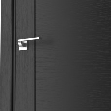 Двери межкомнатные TERMINUS Urban 26 Дуб nero глухие