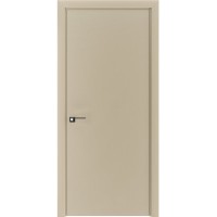 Двери межкомнатные TERMINUS Urban 01 Ясень crema ПГ