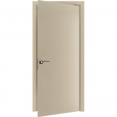 Двери межкомнатные TERMINUS Urban 01 Ясень crema глухие