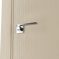 Двери межкомнатные TERMINUS Urban 01 Ясень crema глухие