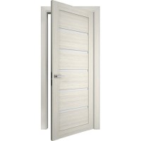 Двери межкомнатные TERMINUS Elit 307 Мелинга глухие