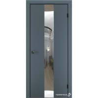 Двери межкомнатные TERMINUS Solid 804 Малахит