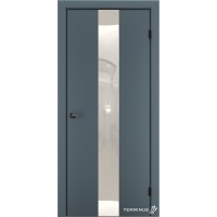 Двери межкомнатные TERMINUS Solid 804 Малахит