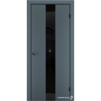 Двери межкомнатные TERMINUS Solid 804 Малахит