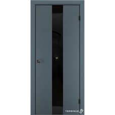 Двери межкомнатные TERMINUS Solid 804 Малахит