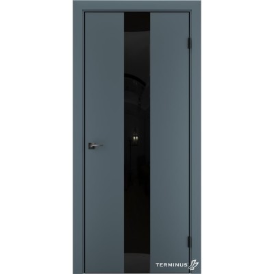 Межкомнатные двери TERMINUS (Терминус) Solid 804 Малахит