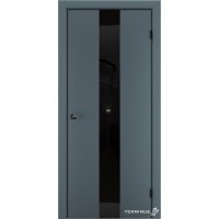 Двери межкомнатные TERMINUS Solid 804 Малахит