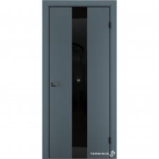 Двери межкомнатные TERMINUS Solid 804 Малахит