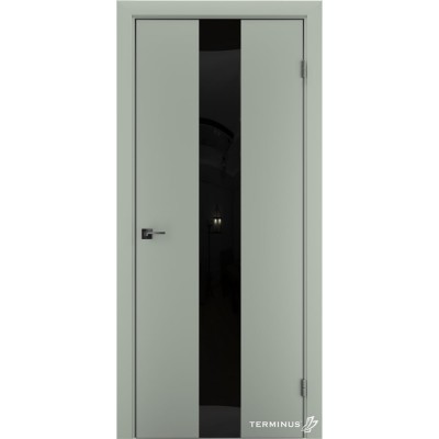 Межкомнатные двери TERMINUS (Терминус) Solid 804 Оливин