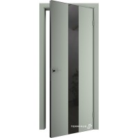 Двери межкомнатные TERMINUS Solid 804 Оливин