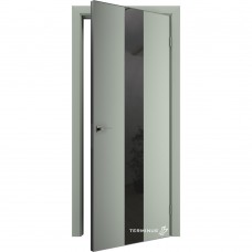 Двери межкомнатные TERMINUS Solid 804 Оливин