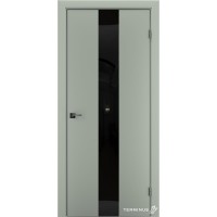 Двери межкомнатные TERMINUS Solid 804 Оливин