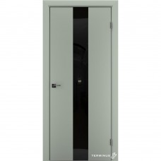 Двери межкомнатные TERMINUS Solid 804 Оливин