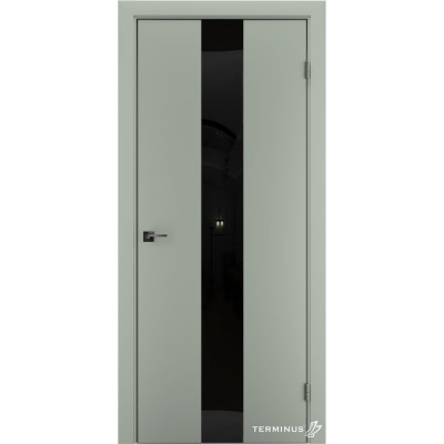 Межкомнатные двери TERMINUS (Терминус) Solid 804 Оливин