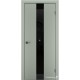 Двери межкомнатные TERMINUS Solid 804 Оливин