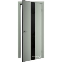 Двери межкомнатные TERMINUS Solid 804 Оливин