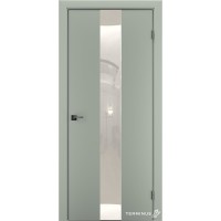 Двери межкомнатные TERMINUS Solid 804 Оливин