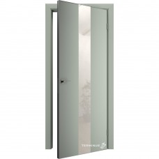 Двери межкомнатные TERMINUS Solid 804 Оливин