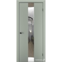 Двери межкомнатные TERMINUS Solid 804 Оливин