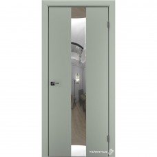 Двери межкомнатные TERMINUS Solid 804 Оливин