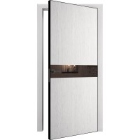 Двери межкомнатные TERMINUS Solid 806 Артика