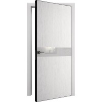 Двери межкомнатные TERMINUS Solid 806 Артика