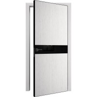 Двери межкомнатные TERMINUS Solid 806 Артика