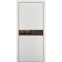 Двері міжкімнатні TERMINUS Solid 806 Білий