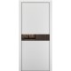 Двери межкомнатные TERMINUS Solid 806 Белая