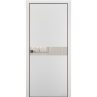 Двері міжкімнатні TERMINUS Solid 806 Білий