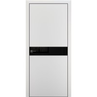 Двері міжкімнатні TERMINUS Solid 806 Білий