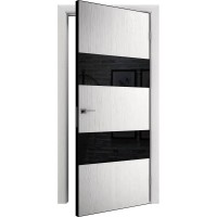 Двері міжкімнатні TERMINUS Solid 807 Артика