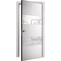 Двері міжкімнатні TERMINUS Solid 807 Артика