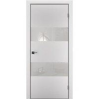 Двери межкомнатные TERMINUS Solid 807 Белая